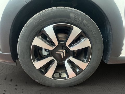 Auto Usate A Lecco | Citroën C3 C3 1.2 Puretech Shine Pack S&S 83Cv