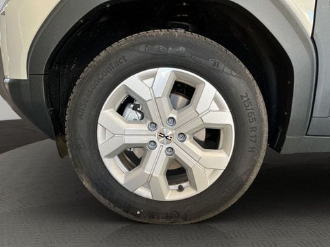 Auto Km0 A Lecco | Dacia Duster Duster 1.2 Mild Hybrid Expression 4X4 130Cv - Ppromo Sironiauto+
