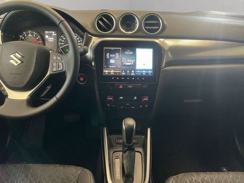 Auto Km0 A Lecco | Suzuki Vitara Vitara 1.4H Top 4Wd Allgrip 110Cv