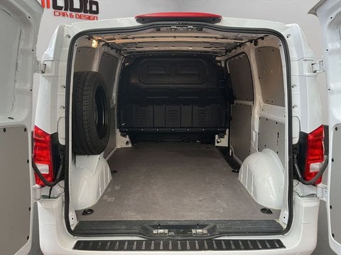 Auto Usate A Lecco | Mercedes-Benz Vito Vito Furgone 110 Cdi Compact - Iva Esclusa