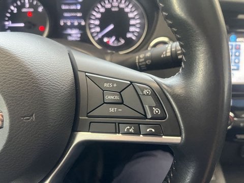 Auto Usate A Lecco | Nissan Qashqai Qashqai 1.5 Dci Tekna