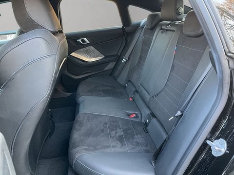 Auto Usate A Lecco | Bmw Serie 2 Gran Coupe 220 48V Gran Coupé Msport
