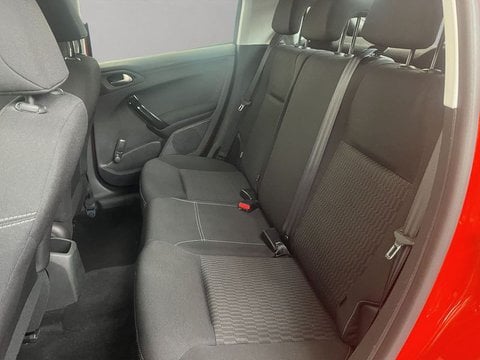 Auto Usate A Lecco | Peugeot 208 208 5P 1.2 Puretech Active 82Cv