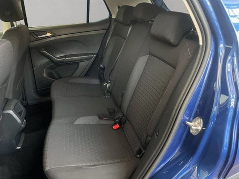 Auto Usate A Lecco | Volkswagen T-Cross T-Cross 1.0 Tsi Style 110Cv
