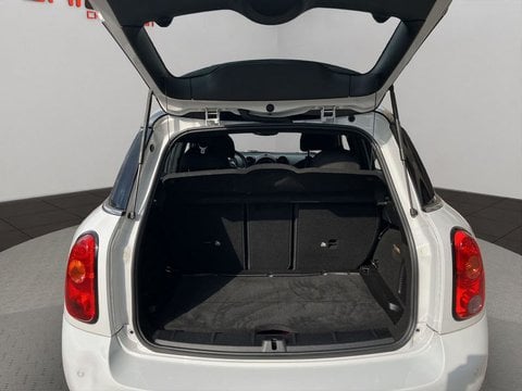 Auto Usate A Lecco | Mini Countryman Mini Countryman 2.0 Cooper D Auto E6