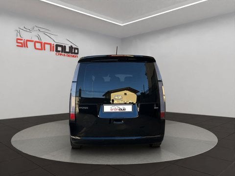 Auto Usate A Lecco | Hyundai Staria Staria 2.2 Wagon Awd Auto 9 Posti