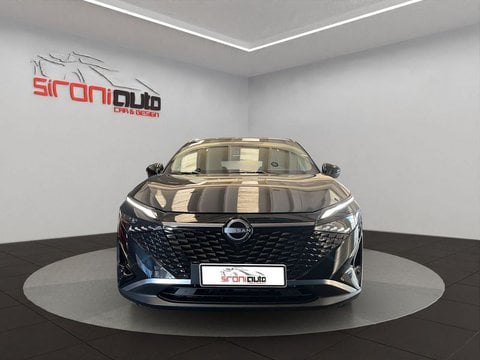 Auto Km0 A Lecco | Nissan Qashqai Qashqai 1.3 Mhev N-Connecta 2Wd 158Cv Xtronic