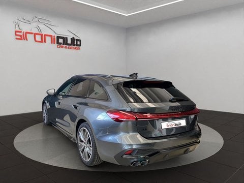 Auto Km0 A Lecco | Audi A5 A5 Avant Tdi 204Cv Mhev S Tronic S Line Edition