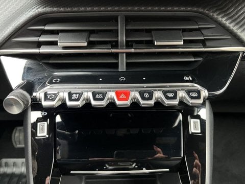 Auto Km0 A Lecco | Peugeot 2008 2008 1.2 Hybrid Allure 145Cv E-Dcs6 - Promo Sironiauto+