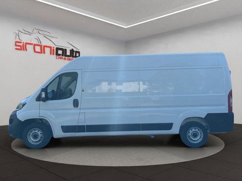 Auto Usate A Lecco | Fiat Professional Ducato Ducato 33 L2H1 2.2 Diesel 140Cv