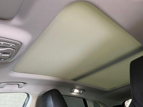 Auto Usate A Lecco | Mg Hs Hs 1.5T-Gdi At Luxury -Promo Sironiauto+