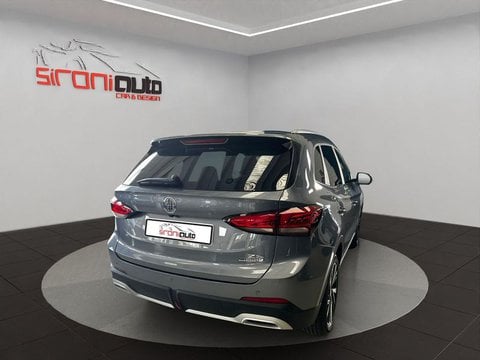 Auto Km0 A Lecco | Mg Zs Zs 1.5 Hybrid+ Luxury Auto - Promo Sironiauto+