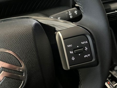 Auto Km0 A Lecco | Citroën C3 C3 Hybrid 110 E-Dcs6 Plus - Promo Sironiauto+