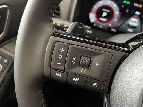 Auto Km0 A Lecco | Nissan X-Trail X-Trail 1.5 Mhev Tekna 2Wd Xtronic