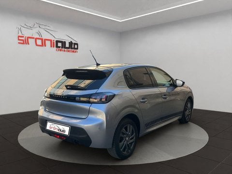 Auto Usate A Lecco | Peugeot 208 208 1.5 Bluehdi Active Pack S&S 100Cv