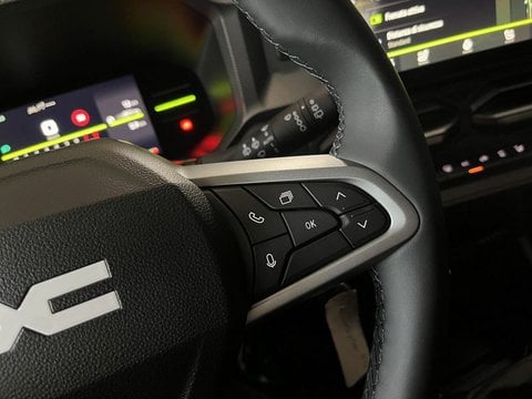 Auto Km0 A Lecco | Dacia Duster Duster 1.2 Mild Hybrid Expression 4X4 130Cv - Ppromo Sironiauto+