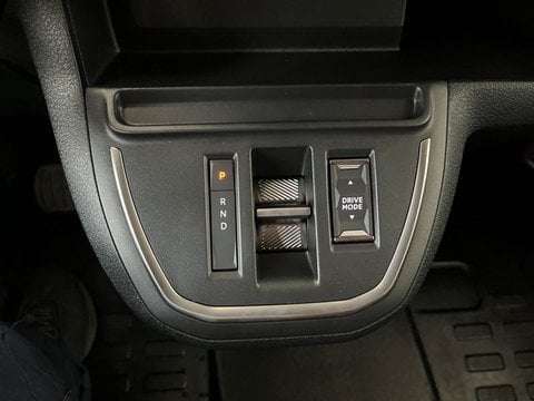 Auto Km0 A Lecco | Citroën Jumpy Jumpy M 2.2 Diesel Doppia Cabina S&S 180Cv - Iva Esclusa