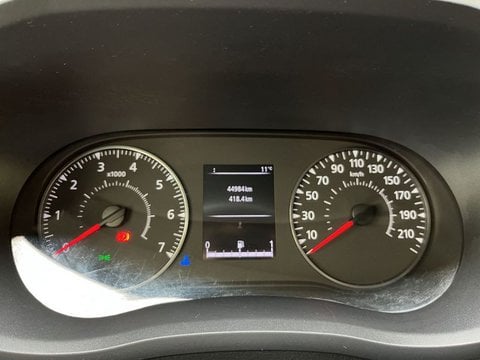 Auto Usate A Lecco | Renault Master Master T28 2.3 Dci 135Cv L1H1 Ice - Iva Esclusa