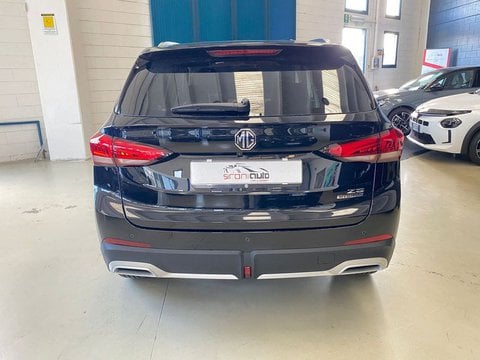 Auto Km0 A Lecco | Mg Zs Zs 1.5 Hybrid+ Luxury - Promo Sironiauto+