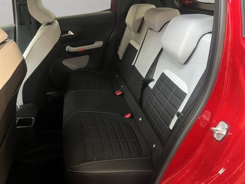 Auto Km0 A Lecco | Citroën C3 C3 1.2 Puretech Turbo Max 100Cv S&S