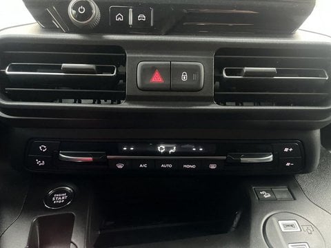 Auto Km0 A Lecco | Fiat Qubo L 1.5 Diesel 130 Cv At8 La Prima