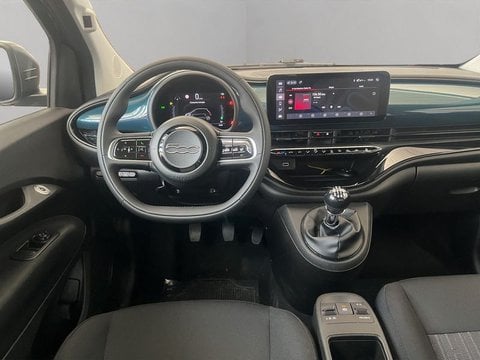 Auto Km0 A Lecco | Fiat 500 Hybrid 1.0 Hybrid 65Cv Icon