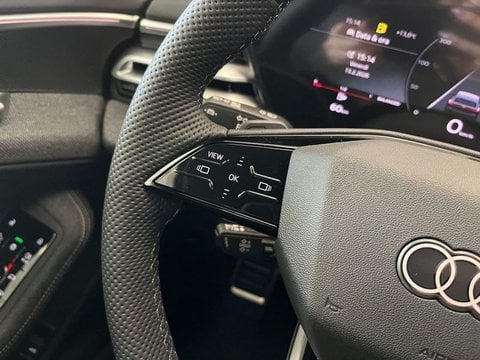 Auto Km0 A Lecco | Audi A5 A5 Avant Tdi 204Cv Mhev S Tronic S Line Edition