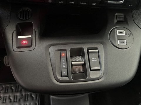 Auto Km0 A Lecco | Citroën Berlingo Berlingo 1.5 Bluehdi M Plus N1 Autom. - Iva Esclusa