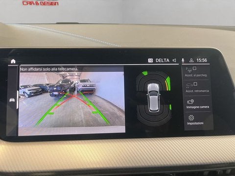 Auto Usate A Lecco | Bmw Serie 1 118D Msport Design Auto