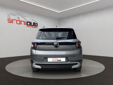 Auto Usate A Lecco | Citroën C3 Aircross C3 Aircross 1.2 Hybrid Max 145Cv Edcs6