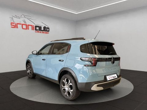 Auto Km0 A Lecco | Citroën C3 Aircross C3 Aircross 1.2 Puretech Turbo Plus 100Cv - Promo Sironia...