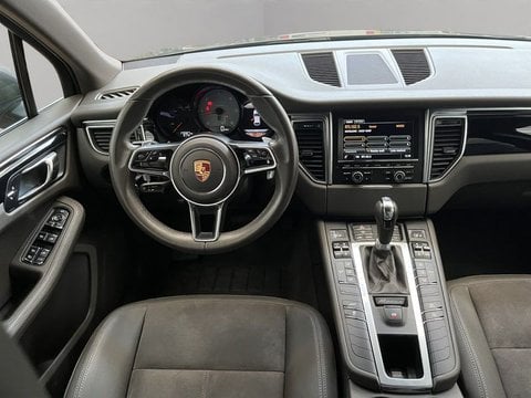 Auto Usate A Lecco | Porsche Macan Macan 3.0D S 250Cv Pdk