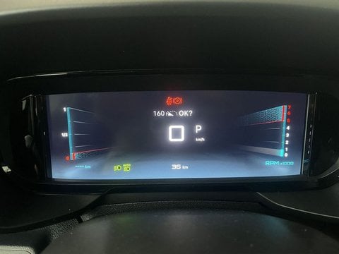 Auto Km0 A Lecco | Citroën Berlingo Berlingo Combi N1 1.5 Bluehdi 130Cv S&S 5P.ti Eat8 - Iva Esc...