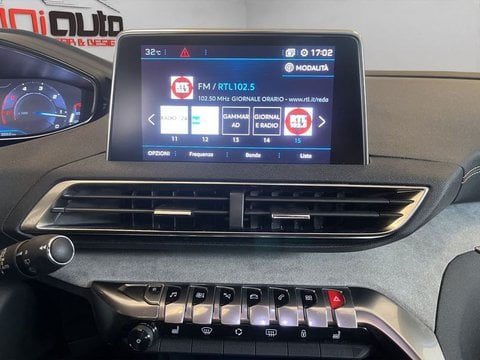 Auto Usate A Lecco | Peugeot 3008 3008 2.0 Bluehdi Gt S&S 180Cv Eat8