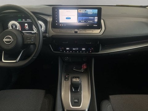 Auto Km0 A Lecco | Nissan Qashqai Qashqai 1.3 Mhev N-Connecta 2Wd 158Cv Xtronic