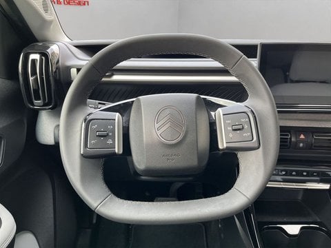 Auto Usate A Lecco | Citroën C3 Aircross C3 Aircross 1.2 Hybrid Max 145Cv Edcs6
