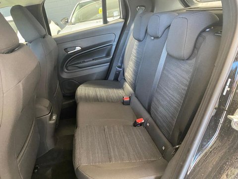 Auto Km0 A Lecco | Jeep Avenger E-Hybrid 1.2 Turbo Mhev Adventure - Promo Sironiauto+