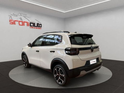Auto Km0 A Lecco | Citroën C3 C3 1.2 Turbo Plus 100Cv S&S