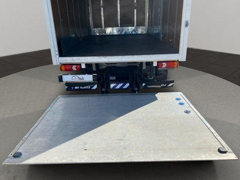 Auto Usate A Lecco | Opel Movano 35 2.2 Bluehdi 165 S&S Plm Cabinato - Iva Esclusa