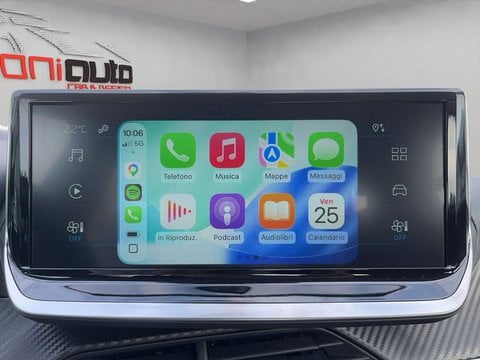 Auto Km0 A Lecco | Peugeot 208 208 1.2 Turbo Style 100Cv