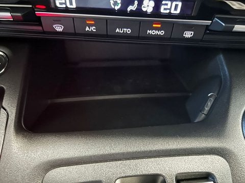 Auto Km0 A Lecco | Fiat Doblò Doblo Pl 1.5 Bluehdi 130Cv Eat8 7P.ti