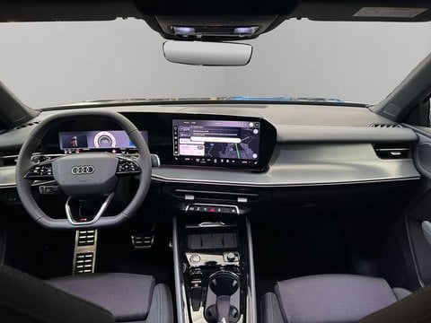 Auto Km0 A Lecco | Audi Q3 Sportback 1.5 E-Hybrid 272 Cv S Tronic S Line Edition