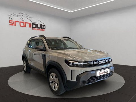 Auto Km0 A Lecco | Dacia Duster Duster 1.2 Mild Hybrid Expression 4X4 130Cv - Ppromo Sironiauto+