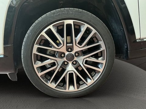 Auto Usate A Lecco | Jeep Compass Compass 1.5 Turbo T4 Mhev Summit 2Wd 130Cv Dct
