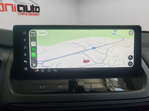 Auto Usate A Lecco | Nissan Qashqai Qashqai 1.3 Mhev N-Connecta 2Wd 158Cv Xtronic
