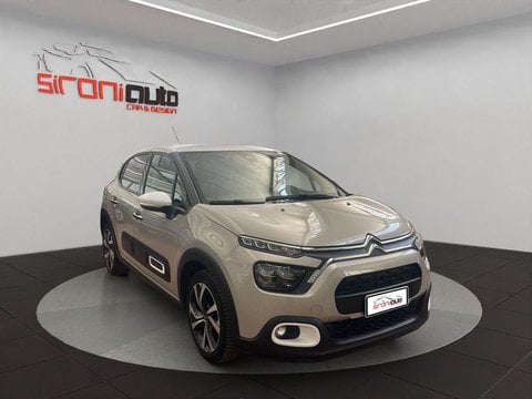 Auto Usate A Lecco | Citroën C3 C3 1.2 Puretech Elle S&S 110Cv Eat6