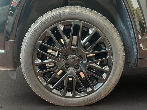 Auto Usate A Lecco | Jeep Compass 4Xe 1.3 T4 Phev 240Cv Summit 4Xe Auto