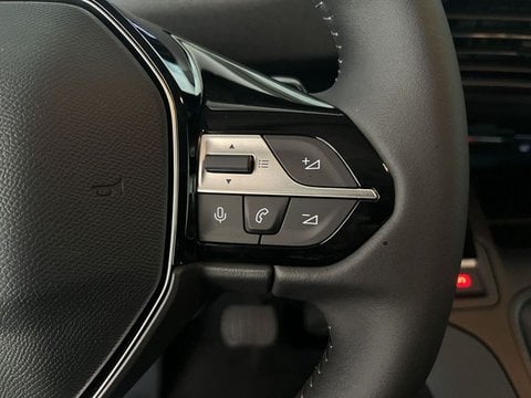 Auto Km0 A Lecco | Peugeot Rifter Rifter N1 1.5 Bluehdi Allure S&S 130Cv