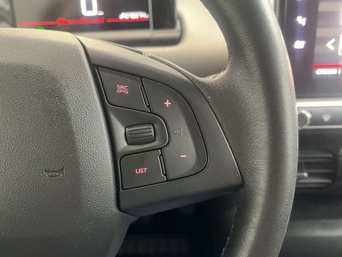 Auto Usate A Lecco | Citroën C4 Cactus C4 Cactus 1.2 Puretech Shine S&S 110Cv My18
