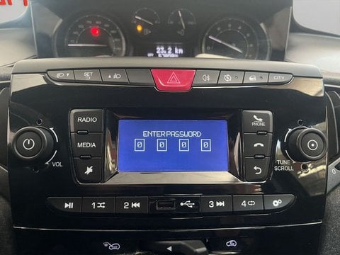 Auto Usate A Lecco | Lancia Ypsilon Ypsilon 1.0 Firefly Hybrid Silver S&S 70Cv